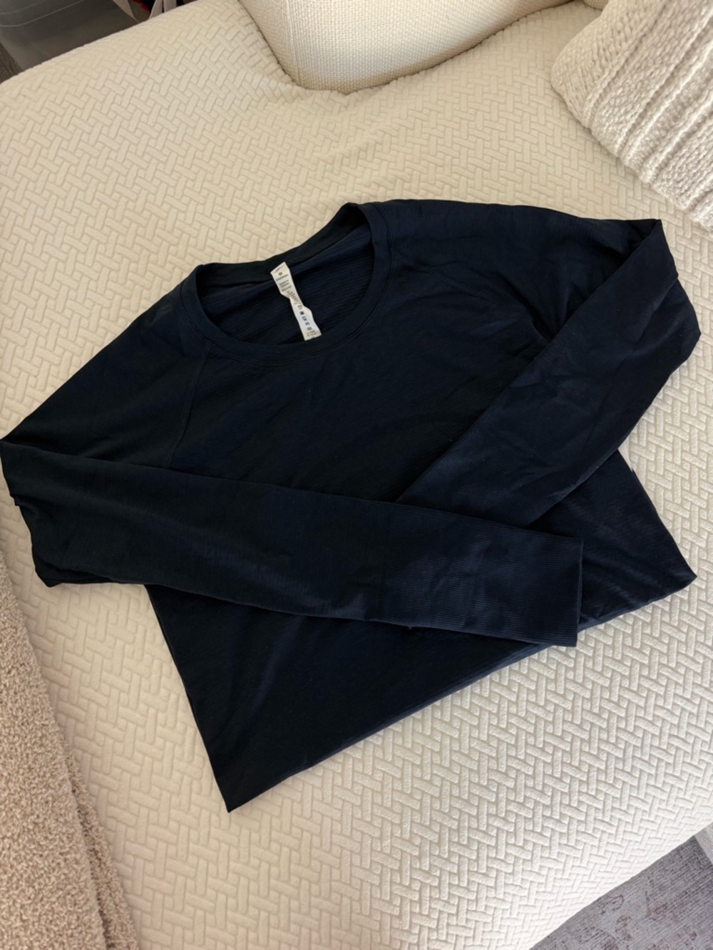 lululemon Swiftly Tech Long Sleeve 2.0